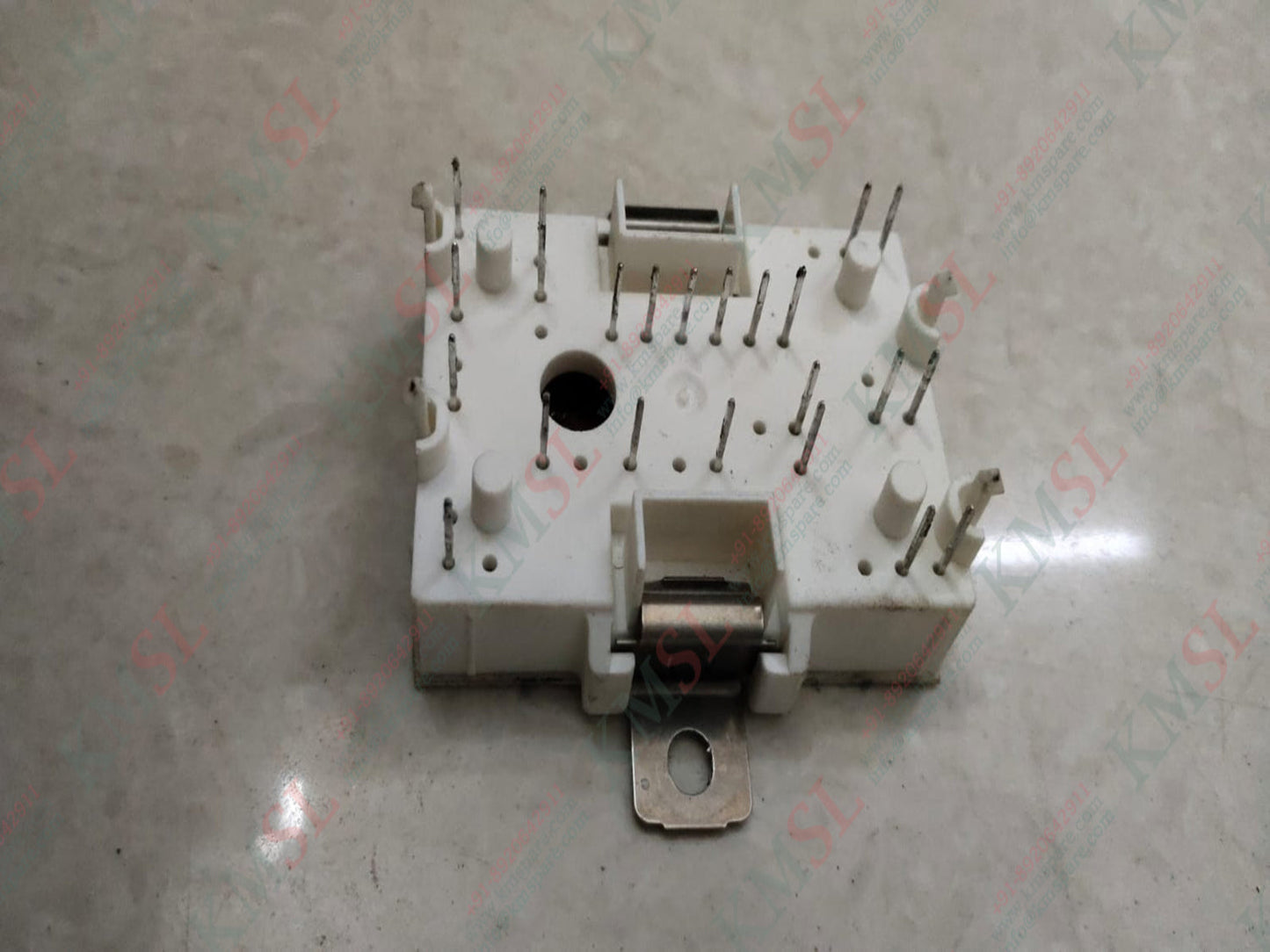 FP15R12KE3 Infineon IGBT Module | KMSPARE LINK PVT LTD