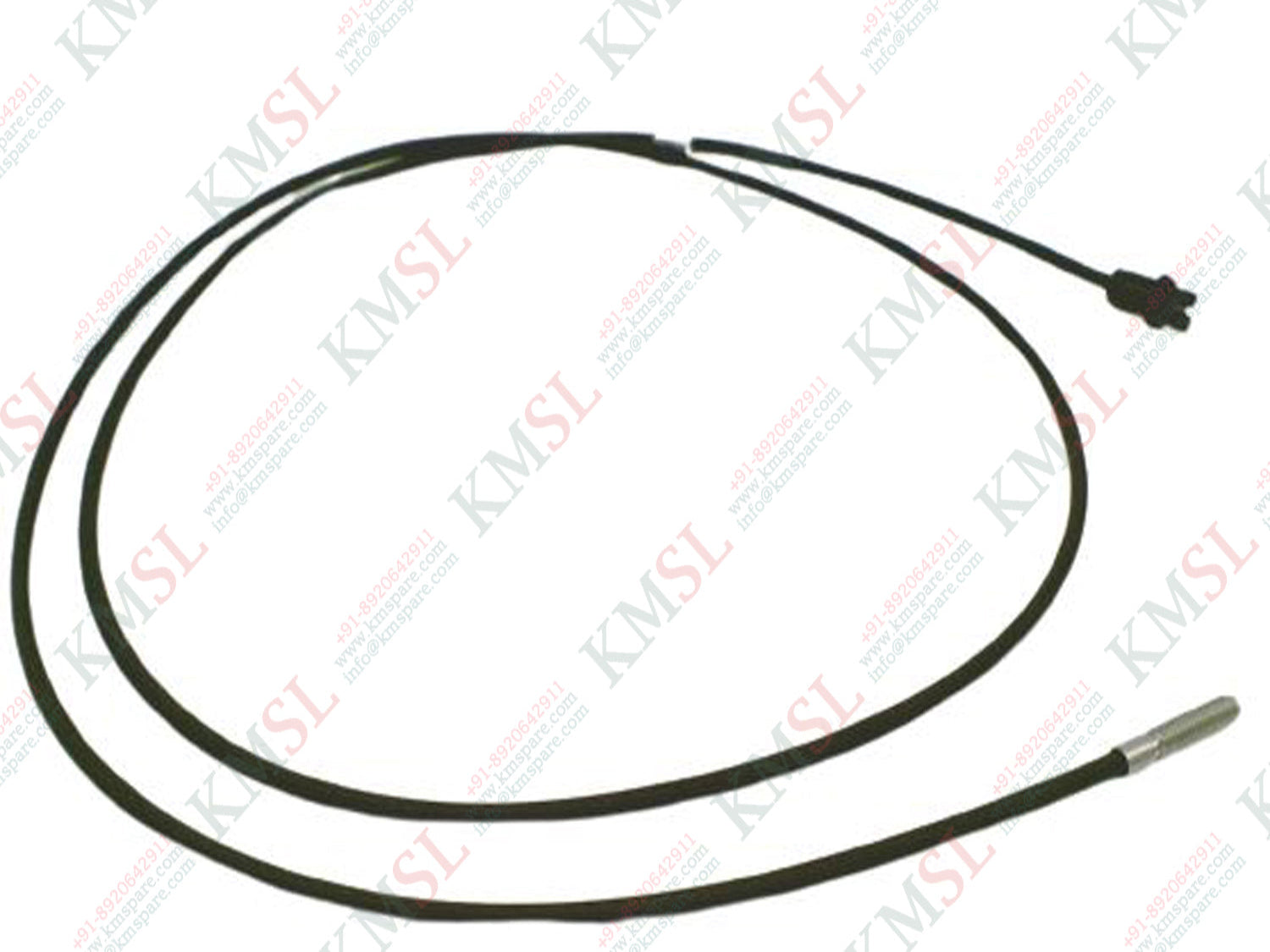 FR-510 Riko, Riko Fiber Optical Sensor