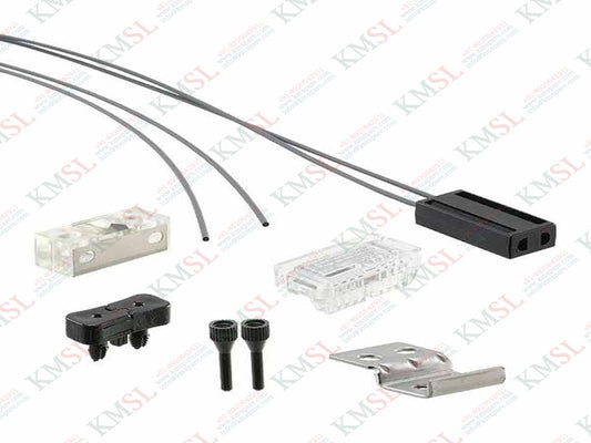 FR-KZ50H Panasonic, Panasonic Retro-Reflective Fiber Optic Sensor
