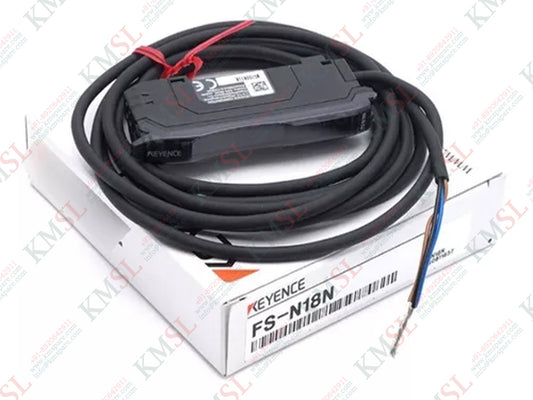 FS-N18N Keyence, Keyence Optical Fiber Amplifier