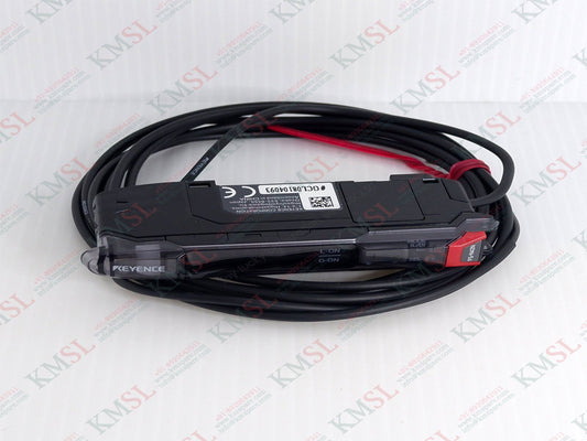 FS-N41P Keyence, KEYENCE Fiber Amplifier