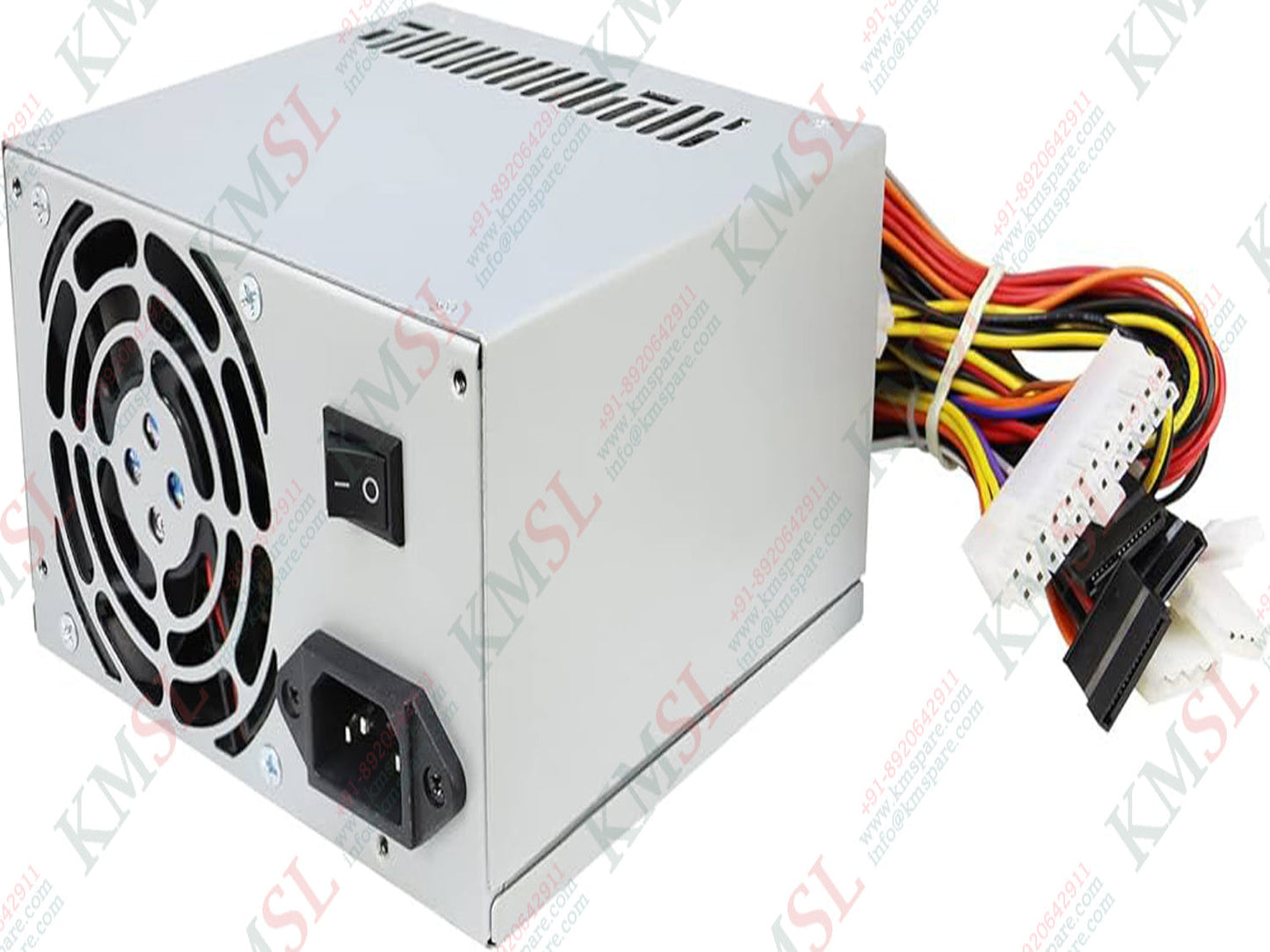 FSP300-60PLN FSP Power Supply | KMSPARE LINK PVT LTD