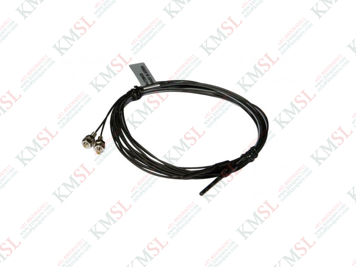 FT-320-05R Autonics Fiber Optic Cable | KMSPARE