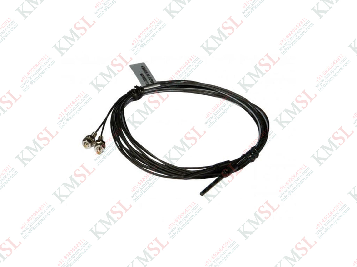 FT-320-05R Autonics Fiber Optic Cable | KMSPARE