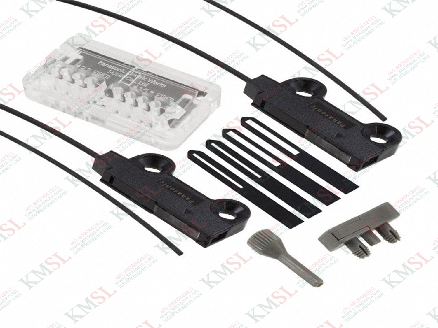 FT-40 Panasonic Fiber Optic Cable | KMSPARE