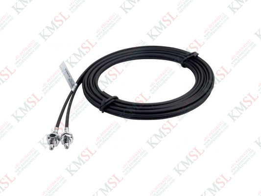 Autonics Fiber Optic Cable, FT-420-10 Autonics