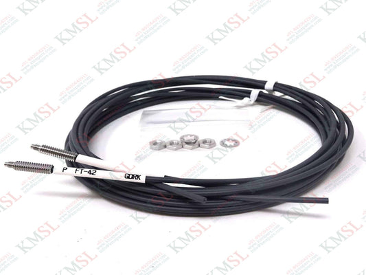 FT-42 Panasonic, Panasonic Fiber Optic Cable