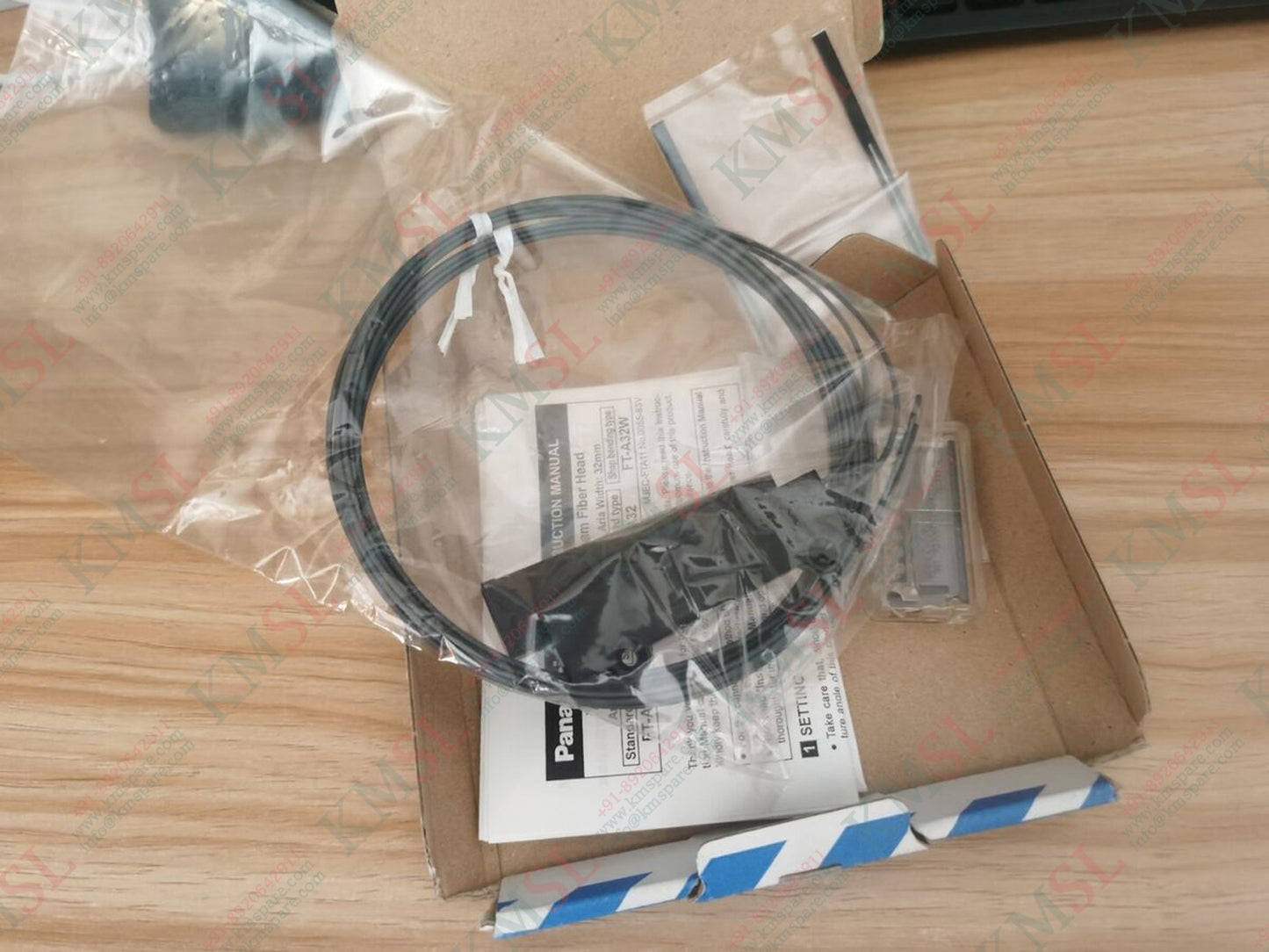 FT-A32W Panasonic Fiber Optic Cable | KMSPARE