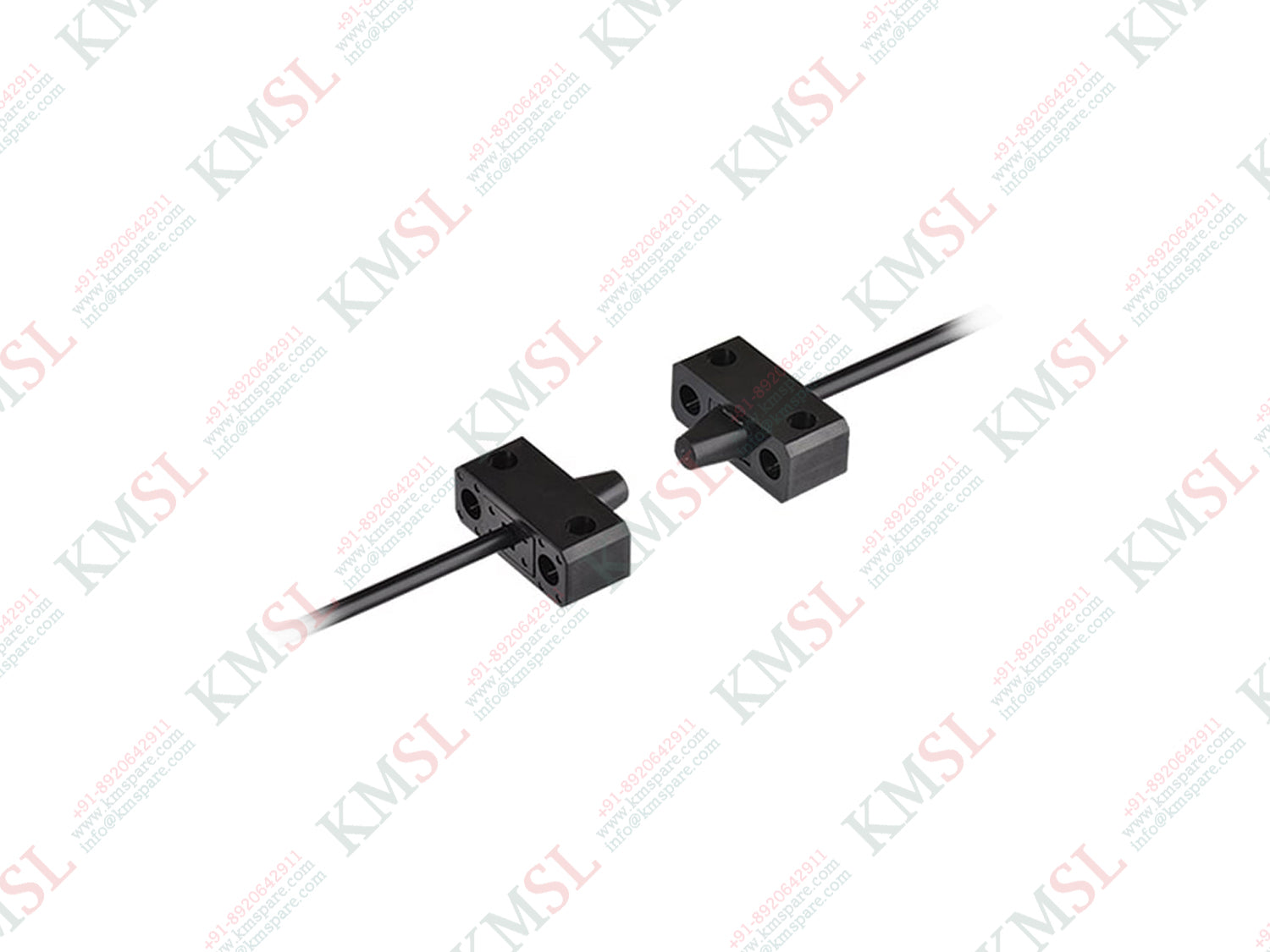 Autonics Fiber Optic Cable, FTP-320-10 Autonics