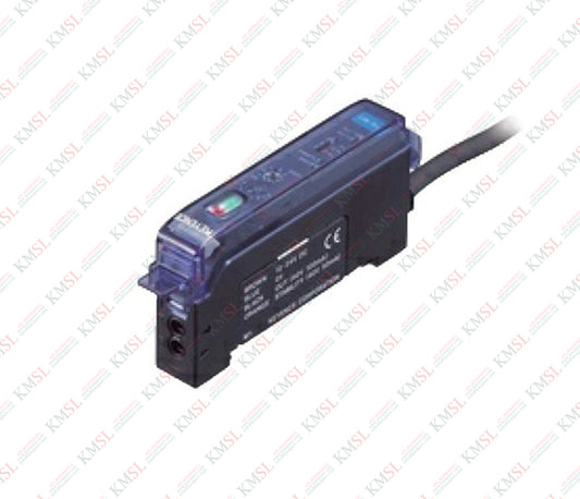 FU-2254 Fiber Optic Sensor – Keyence Original Sensor Unit