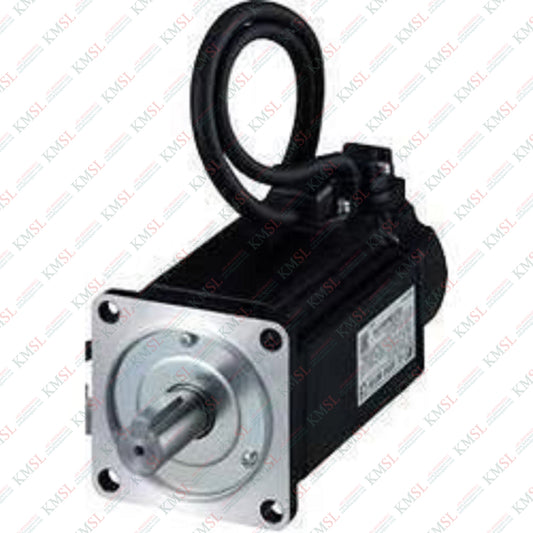 FUJI AC Servo Motor GYB401D5-RC2                                                                                                                         