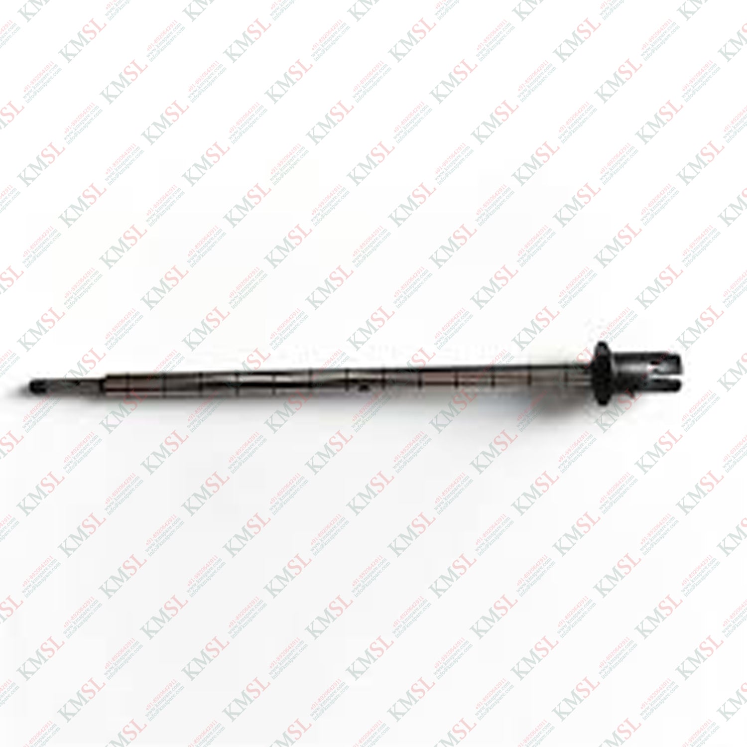FUJI AIMEX IIS Syringe 2AGKHL0293