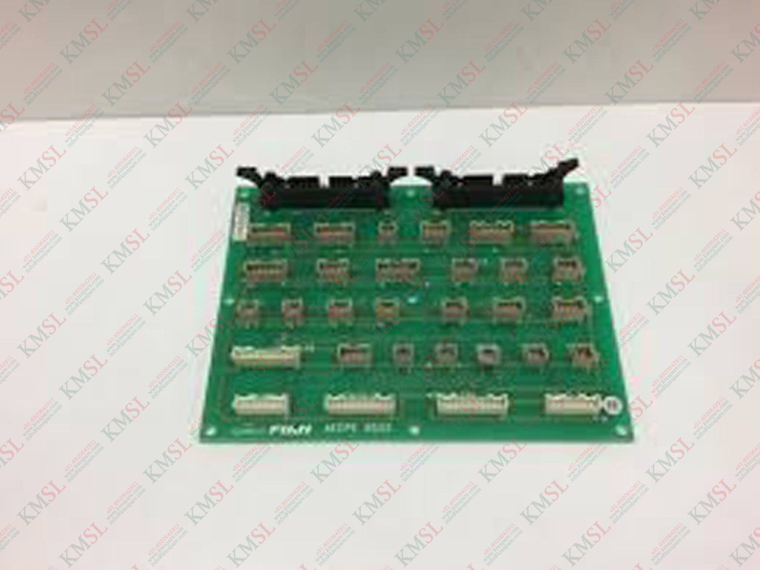 FUJI CP7 CPU Board Himv-134
