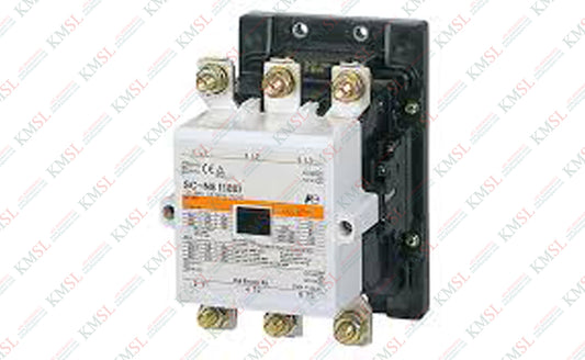 FUJI ELECTROMAGNETIC CONTACTOR .M1051R