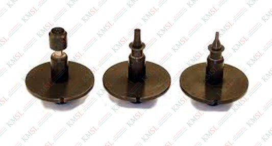 FUJI H04 Head 1.0mm Nozzle AA06W00