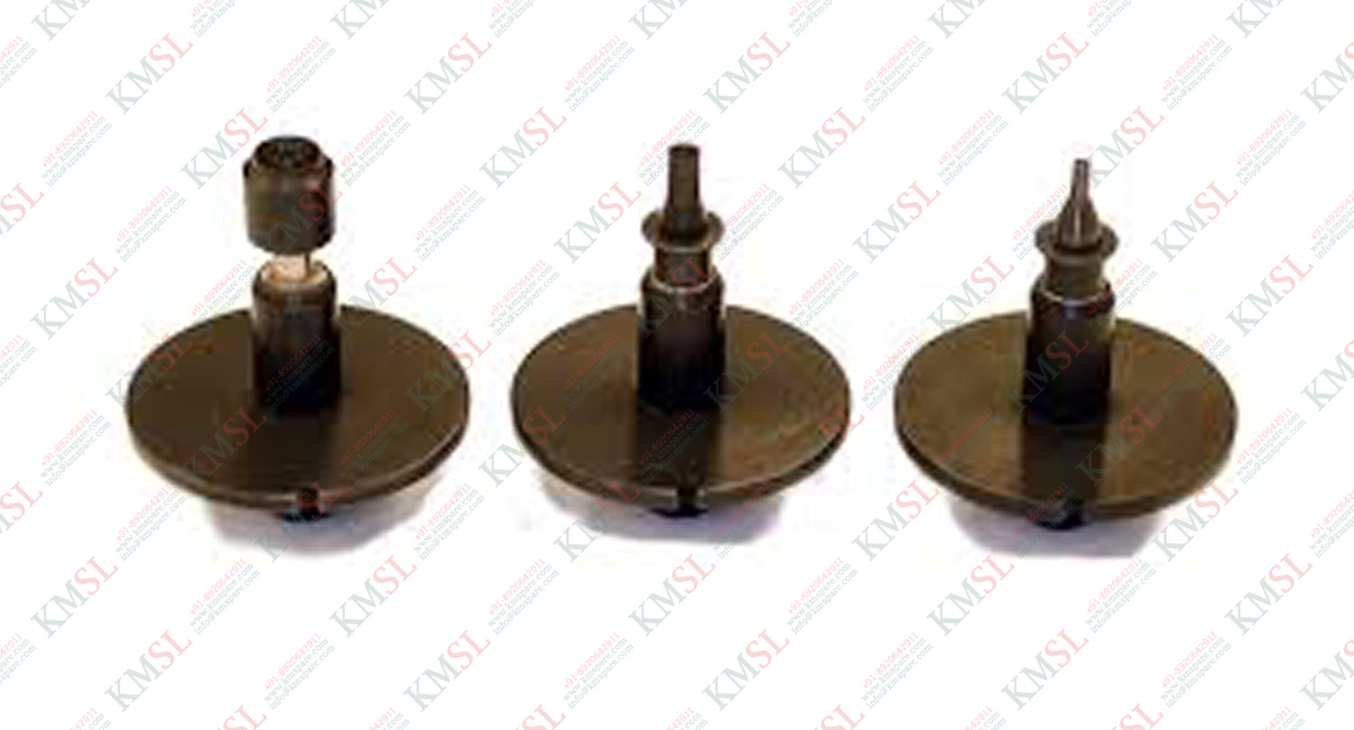 FUJI H04 Head Nozzle 1.0mm AA06W00 | Original Fuji SMT Nozzle