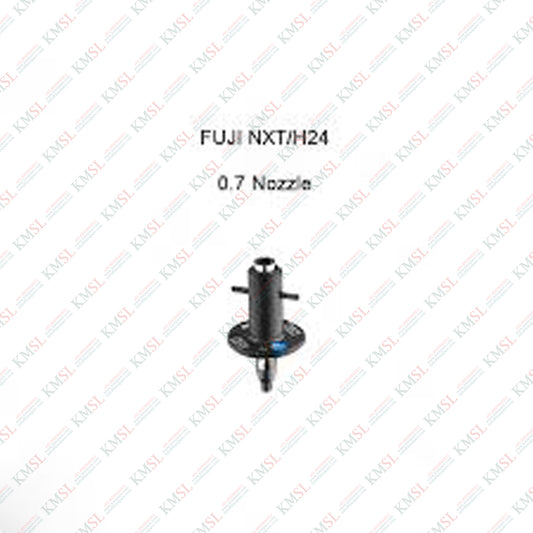 FUJI H04 Head Nozzle 2.5mm AA06Z00