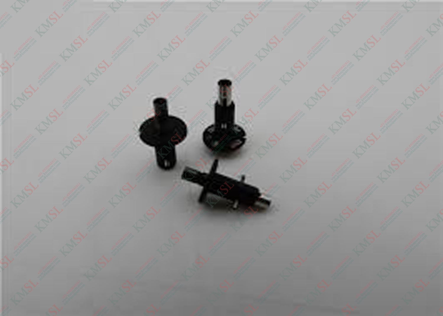 FUJI H24 NOZZLE 1.3MM 2AGKNX001700
