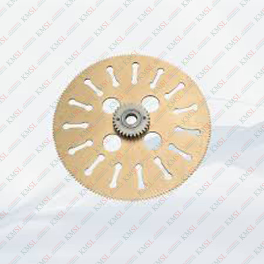 FUJI NUT ..PT01881