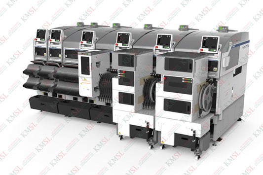 FUJI NXT Fiber Unit XS0350