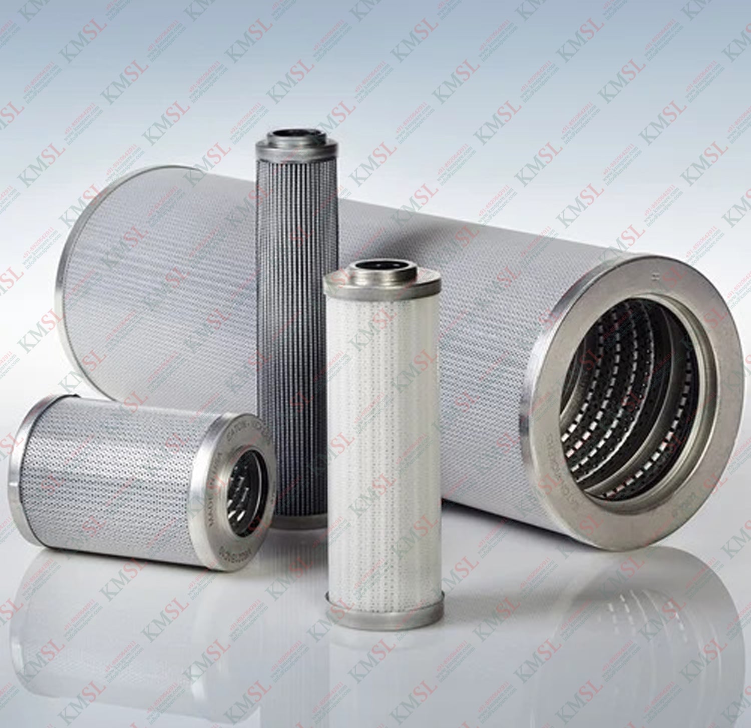 FUJI NXT Nozzle Filter PZ55161
