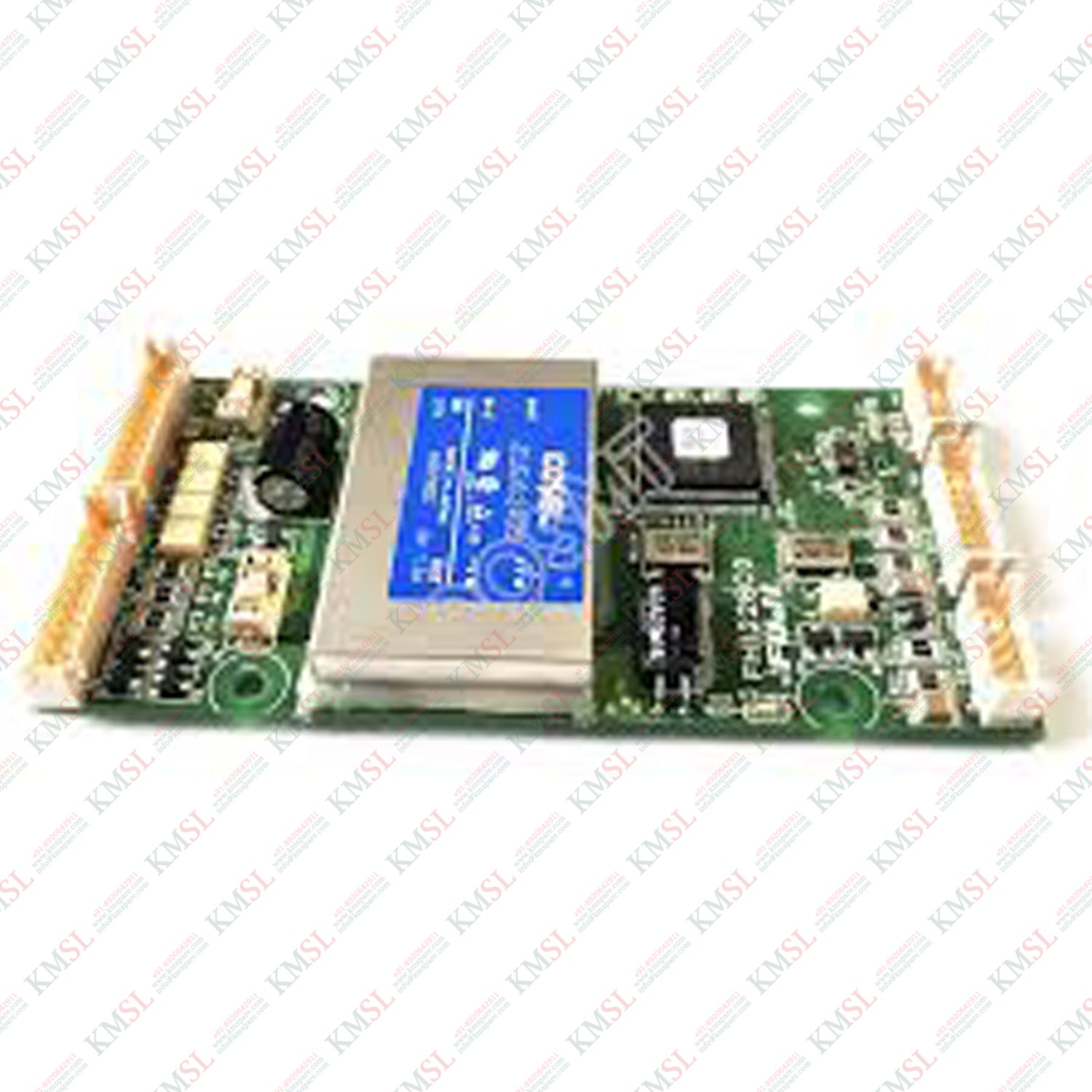 FUJI NXT PC Board XK0232 FH1226C0
