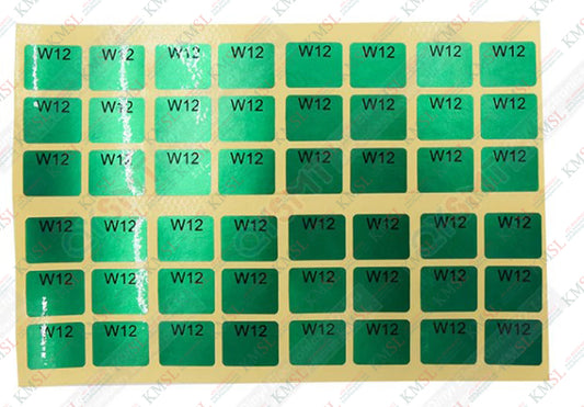 FUJI NamePlate ..PX0879
