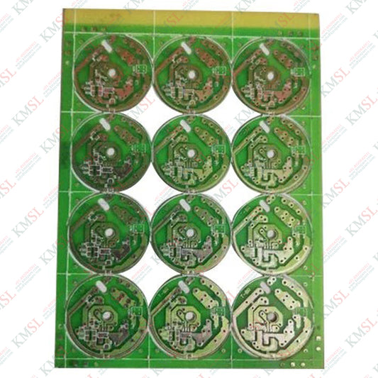 FUJI PC BOARD ..2AGKFA002400-XK05553
