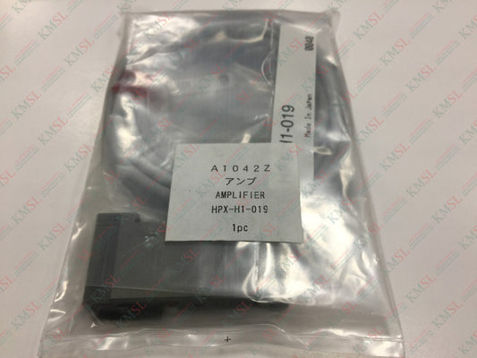 FUJI PHOTO SENSOR HPX-H1-019 A1042Z