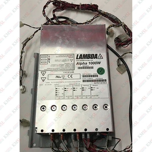 FUJI Power supply NL05G
