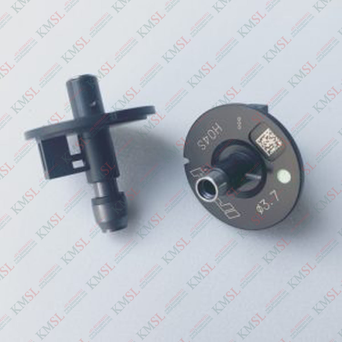 FUJI Nozzle R19-037G-095 DX R4 3.7G | SMT Pick-and-Place Nozzle