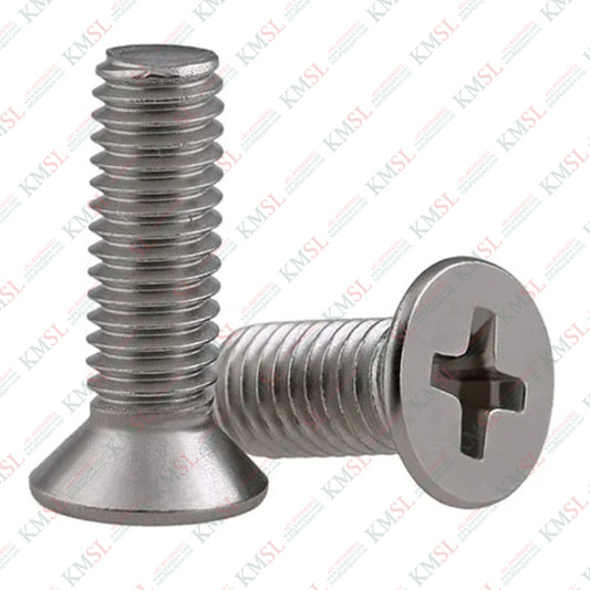 FUJI SCREW, C/R COUNTERSUNK ..K5170C