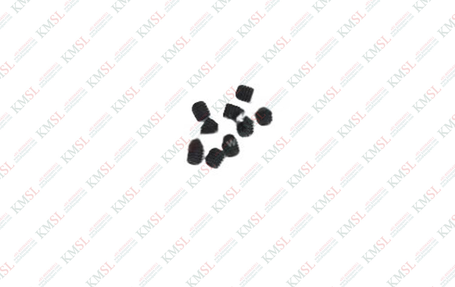 FUJI SCREW, HEX SOCKET SET ..N4018A-648002
