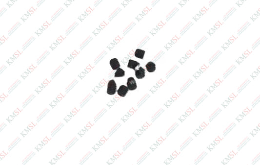 FUJI SCREW, HEX SOCKET SET ..N4018A-648002
