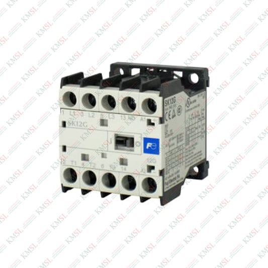 FUJI SK18G-E10 Magnetic Contactor
