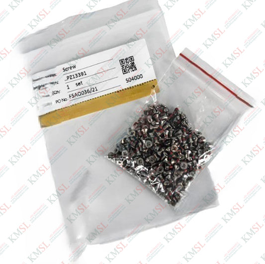 FUJI Screw ..PZ13391
