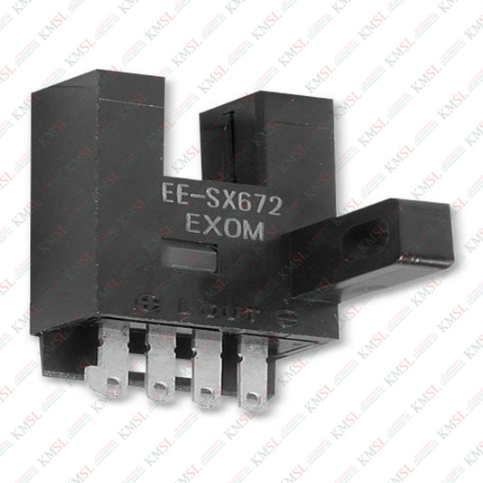 FUJI Sensor S31208 Omron EE-SX772A
