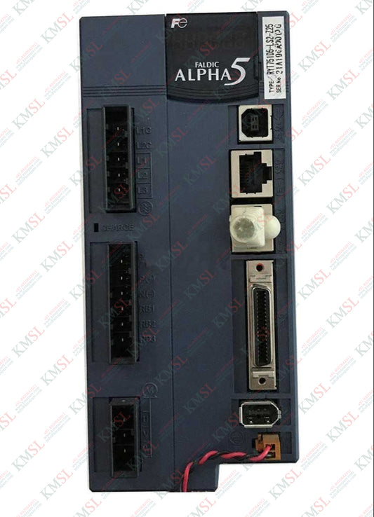 FUJI Servo Drive RYH201F5-VV2
