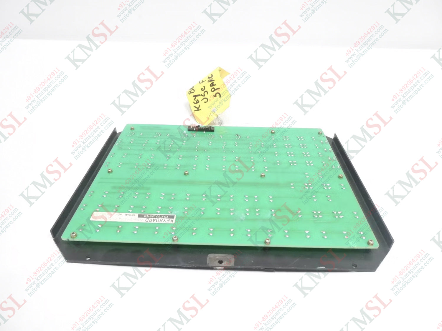 FUJITSU N860-3117-T001 Keypad Keyboard | Replacement Keyboard | KMSPARE