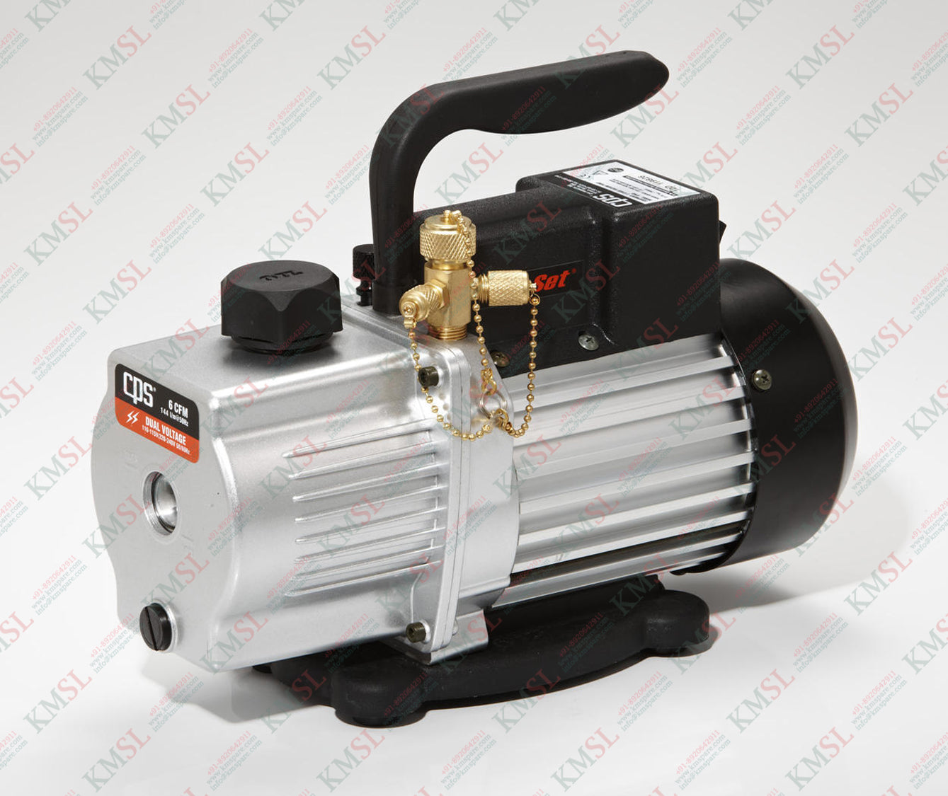 FUJI Vacuum Pump Maintenance Kit H5448D H5448E
