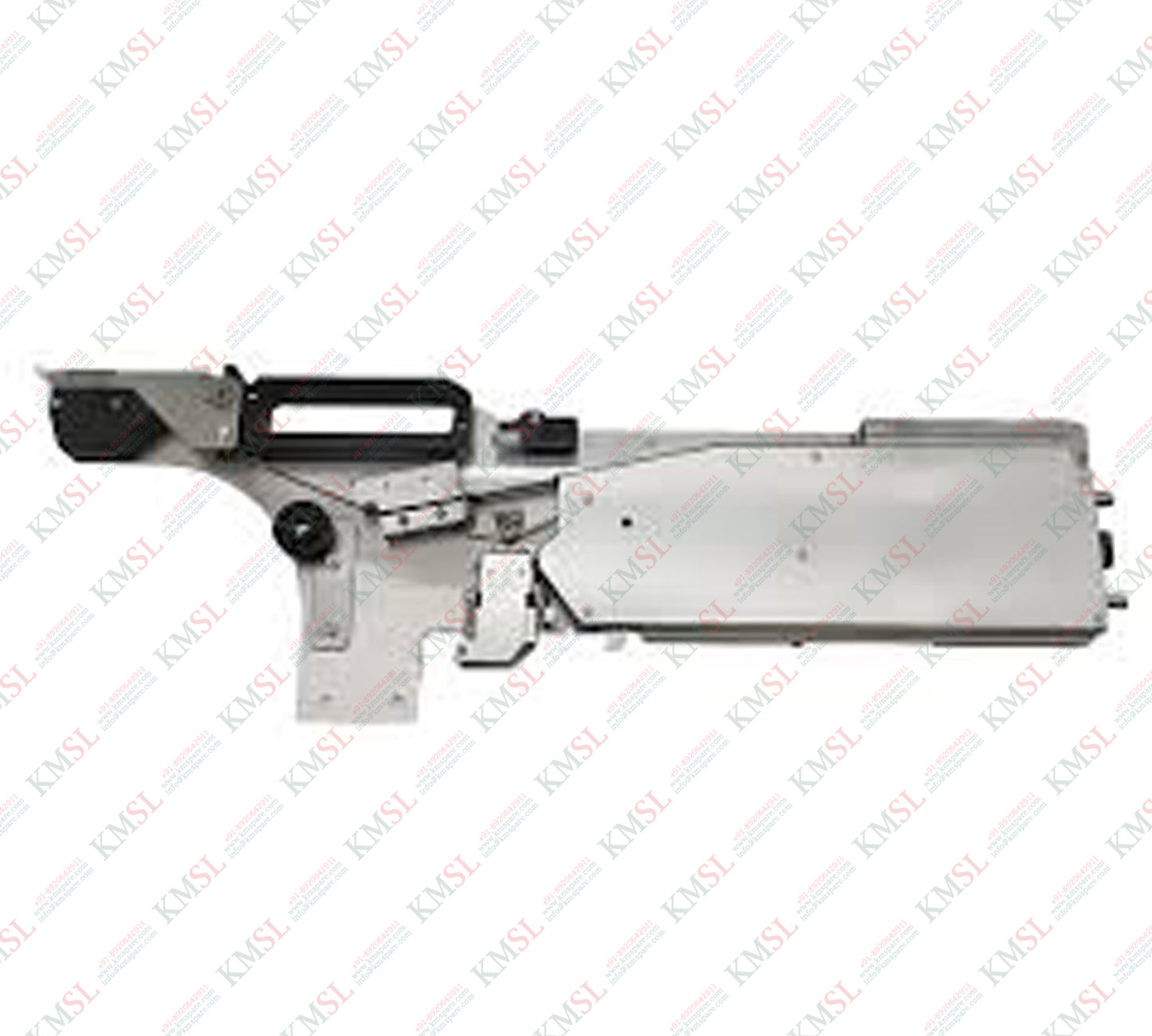 FUJI W12F Intelligent Feeder
