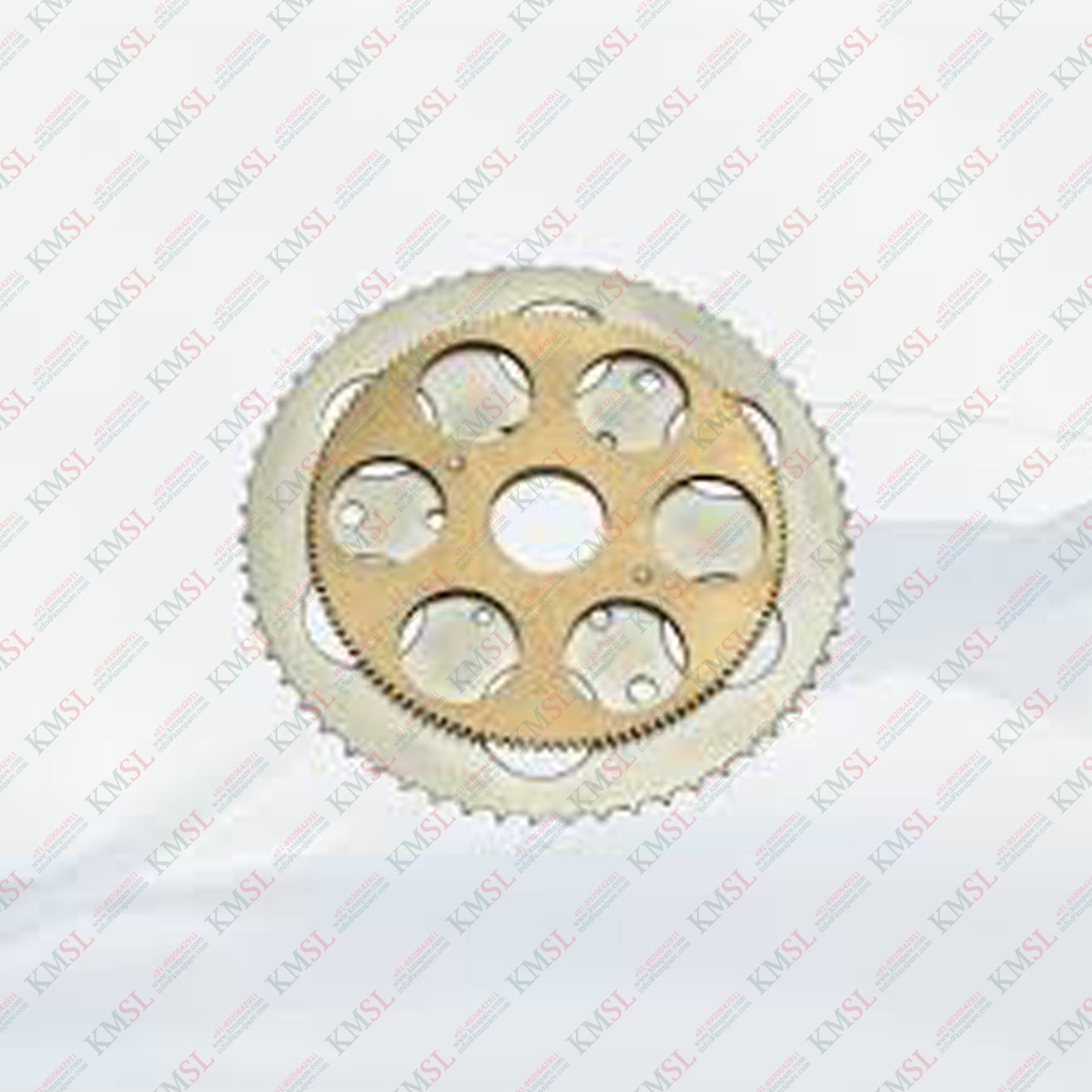 FUJI W12 SPROCKET ..AA40E02
