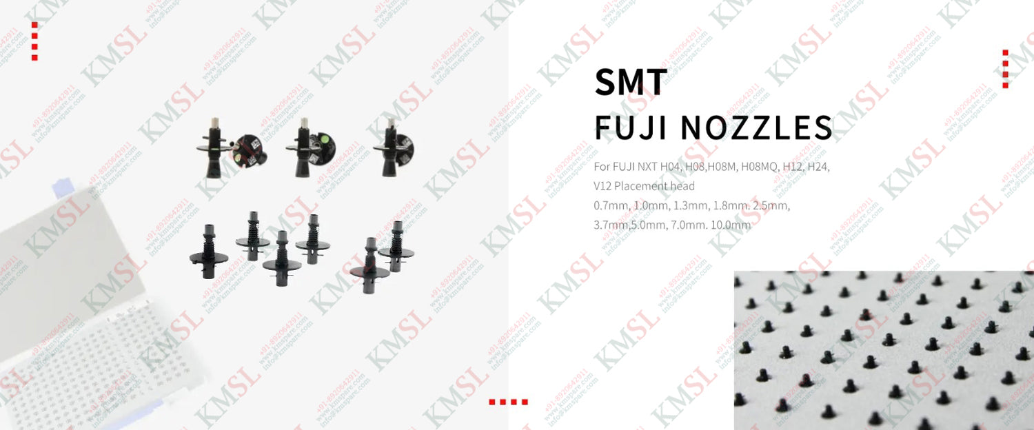 FUJI XP 1.0MM nozzle ADNPN8238
