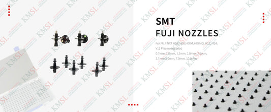 FUJI XP 1.0MM nozzle ADNPN8238

