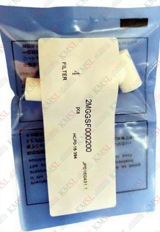 FUJI 2MGGSF000200 Filter | Original Fuji SMT Replacement Filter