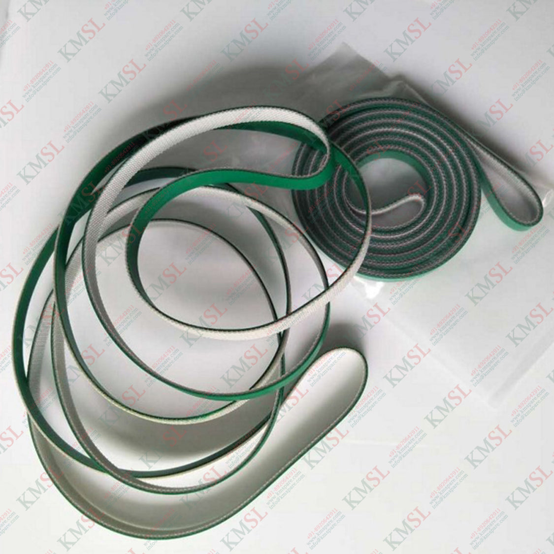 FUJI 2MGKCA025600 NXT II Conveyor Belt | KMSPARE LINK PVT LTD