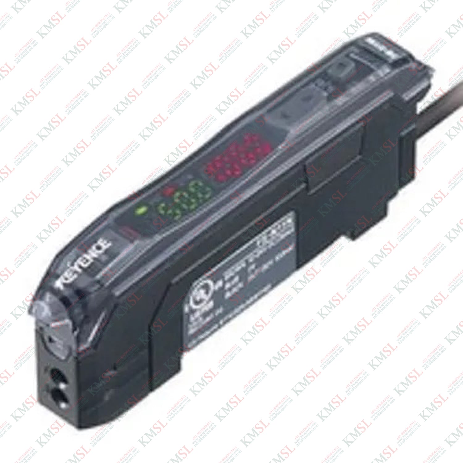 FUJI A10397 Orbital Fiber Amplifier – NXT / SMT Signal Sensor
