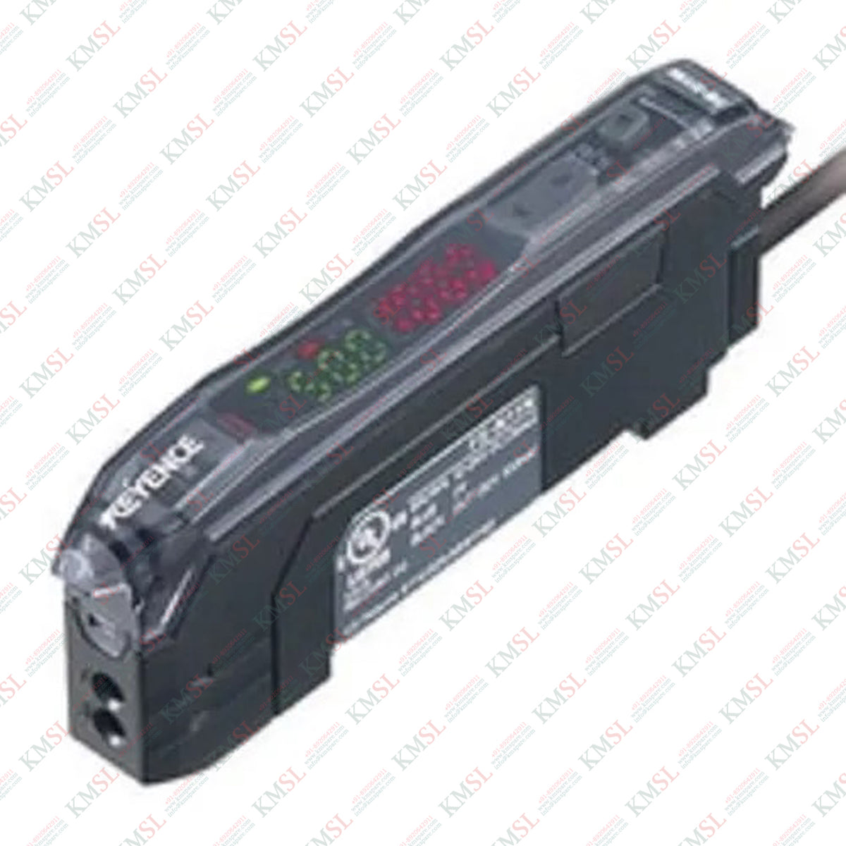 FUJI A10397 Orbital Fiber Amplifier – NXT / SMT Signal Sensor