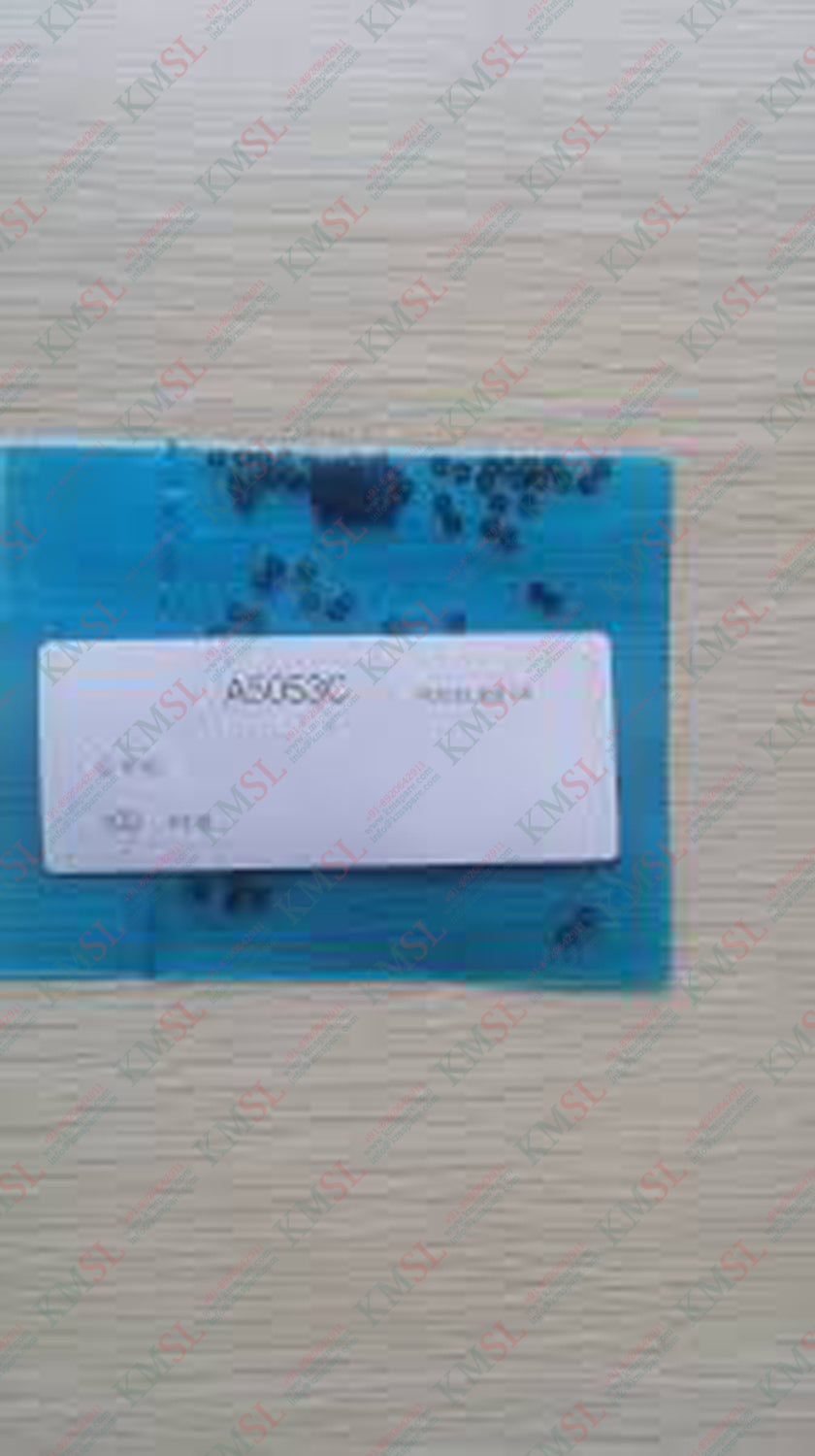 Foji Rind FUJI A5053C O-Ring – Original Fuji Seal Ring for SMT Machines – KMSpare ...