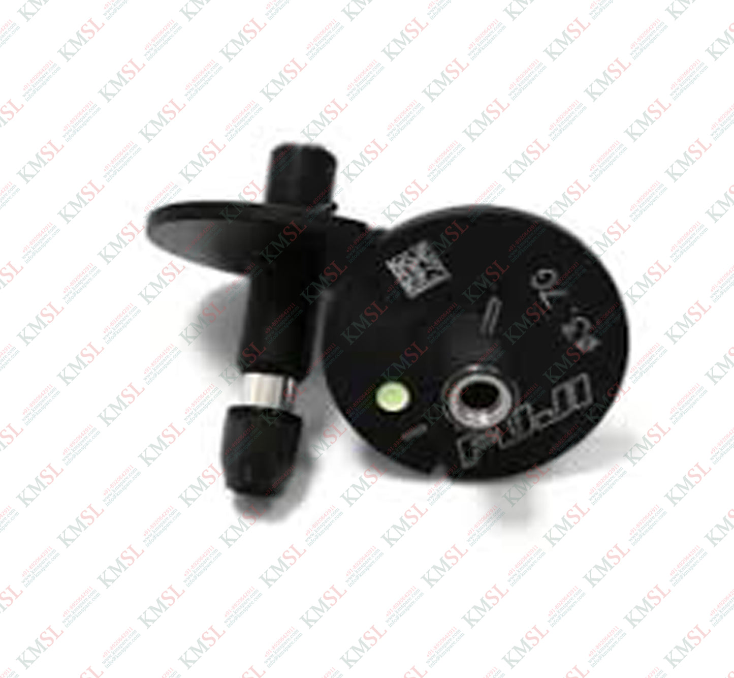 FUJI AA07G20 NXT H04 Nozzle 3.7Gmm – High-Precision Fuji NXT SMT Nozzle